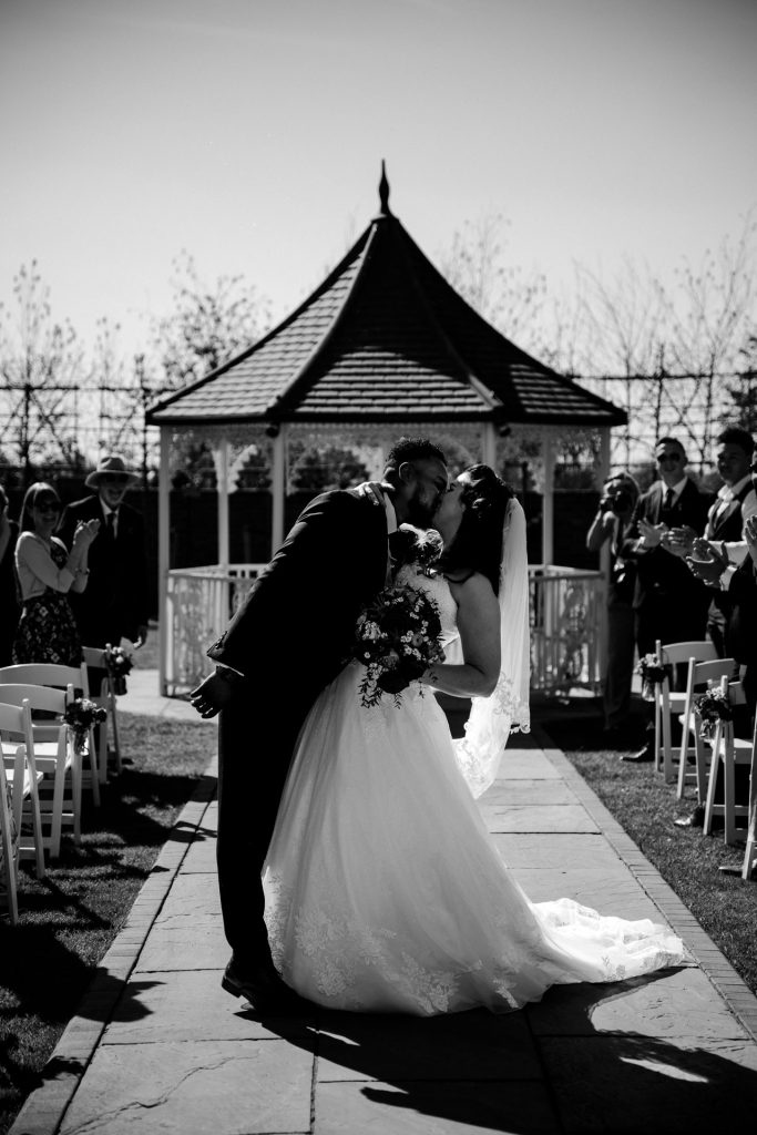 Luxury essex wedding photographer